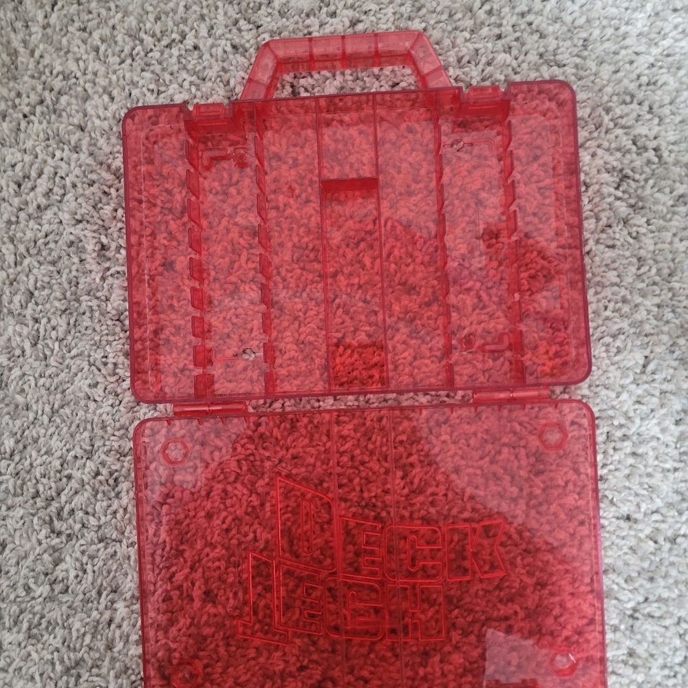 tech deck carrier - Picture 2 of 3